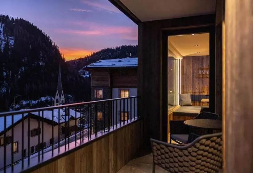ベッドアンドブレックファースト Enjoy Dolomites   Chalet