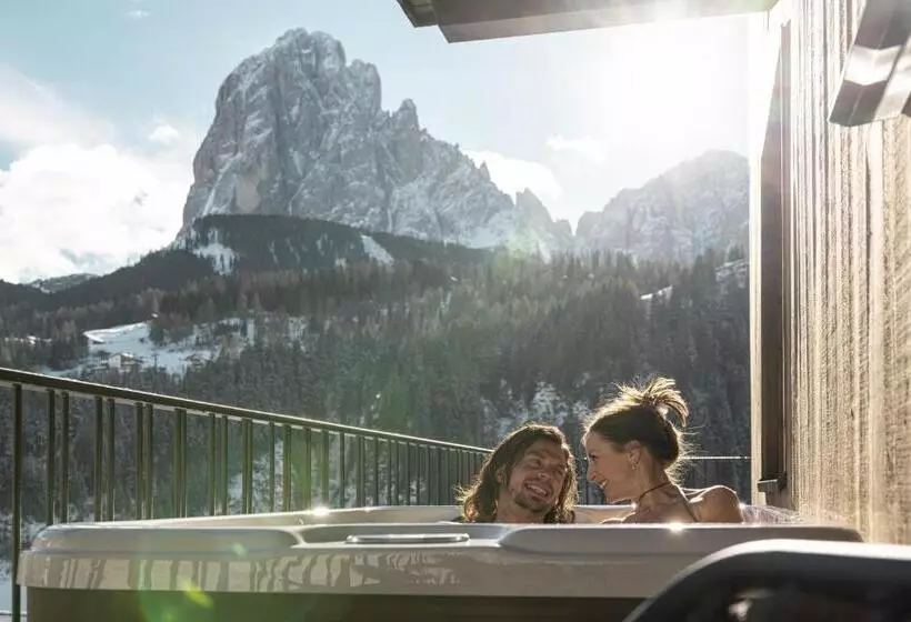 ベッドアンドブレックファースト Enjoy Dolomites   Chalet