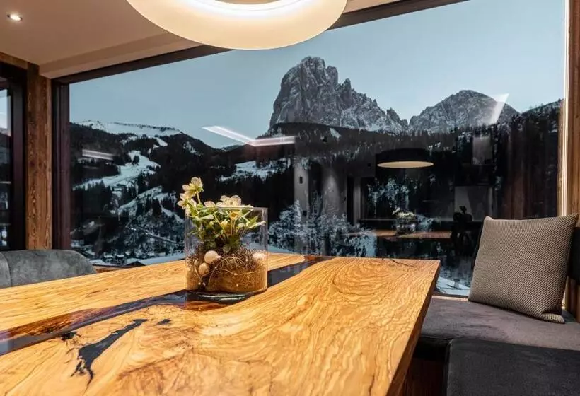 ベッドアンドブレックファースト Enjoy Dolomites   Chalet