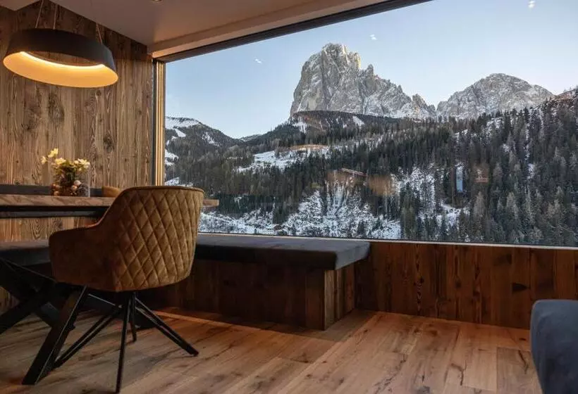 ベッドアンドブレックファースト Enjoy Dolomites   Chalet
