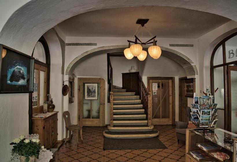 Berghotel Franzenshöhe