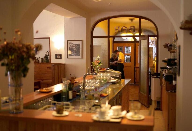 Berghotel Franzenshöhe