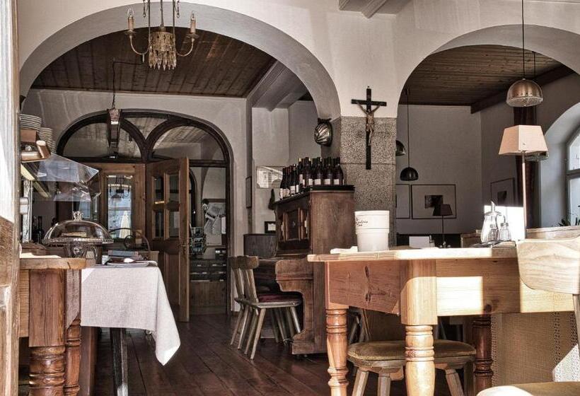 Berghotel Franzenshöhe