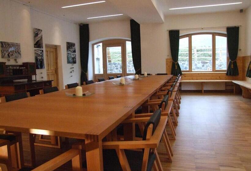 Berghotel Franzenshöhe