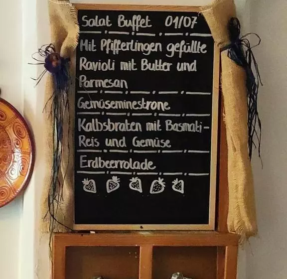 Berghotel Franzenshöhe