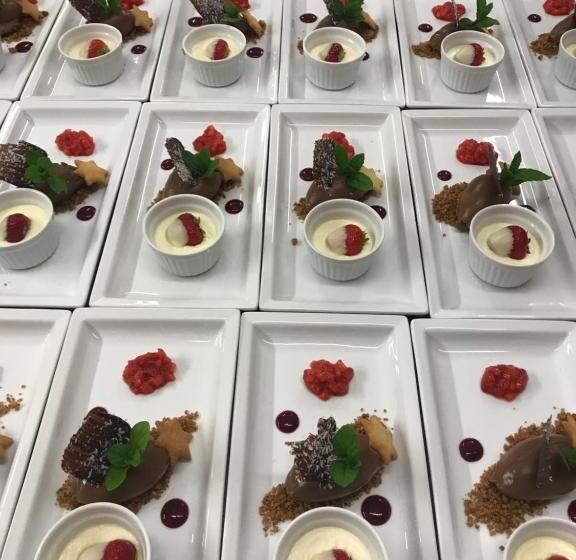 Berghotel Franzenshöhe