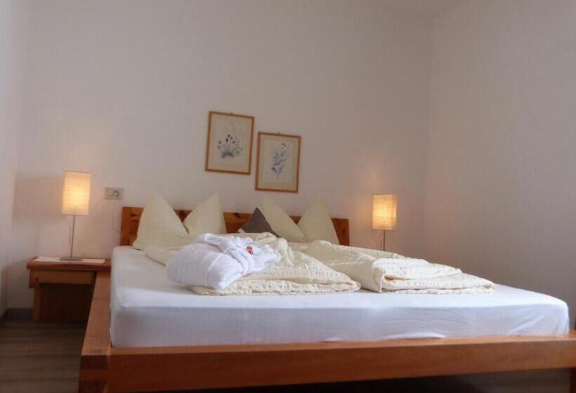 Berghotel Franzenshöhe