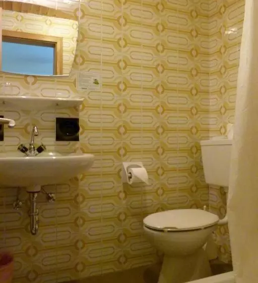 Berghotel Franzenshöhe