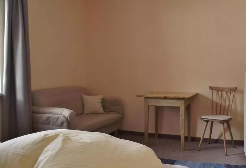 Berghotel Franzenshöhe