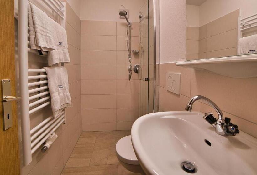 Berghotel Franzenshöhe