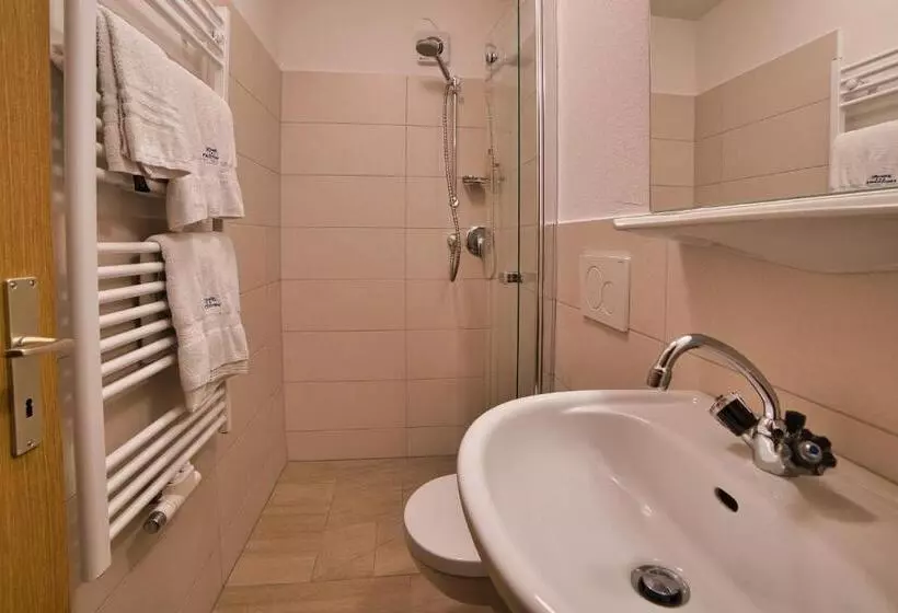 Berghotel Franzenshöhe