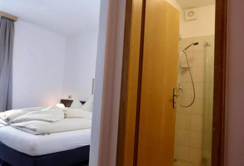 Berghotel Franzenshöhe