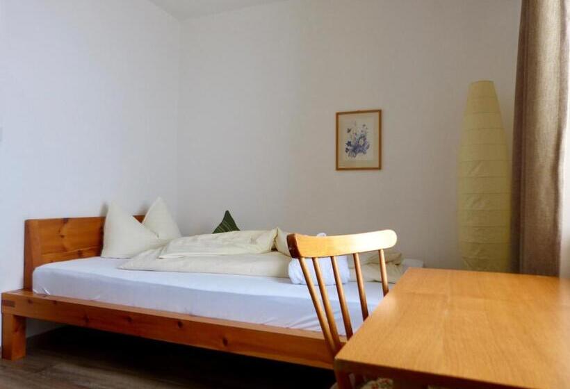 Berghotel Franzenshöhe