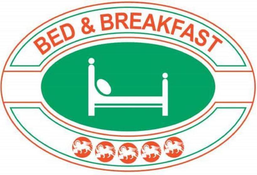 Casa Di Campagna B&b La Corte Ferrara