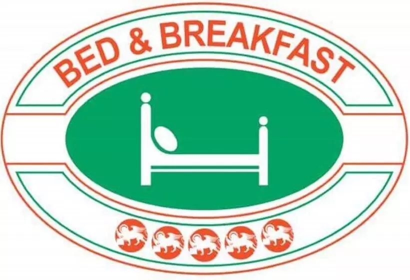 Casa Di Campagna B&b La Corte Ferrara