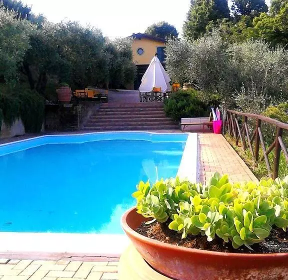 Cortebella B&b Rimini