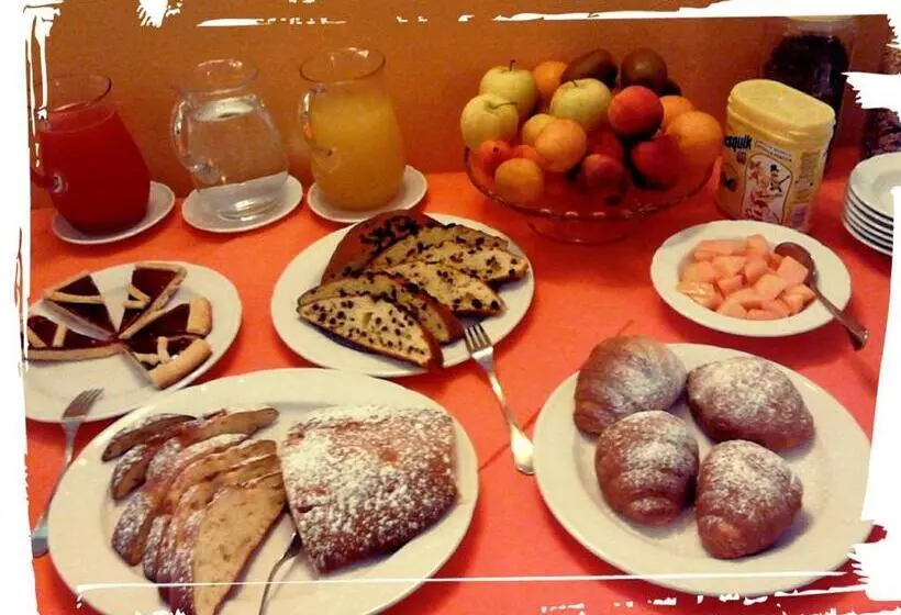 Cortebella B&b Rimini