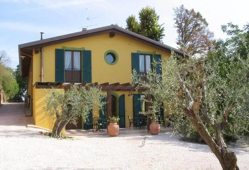 Cortebella B&b Rimini
