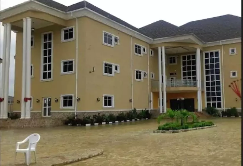 Habitat Hotel And Resort