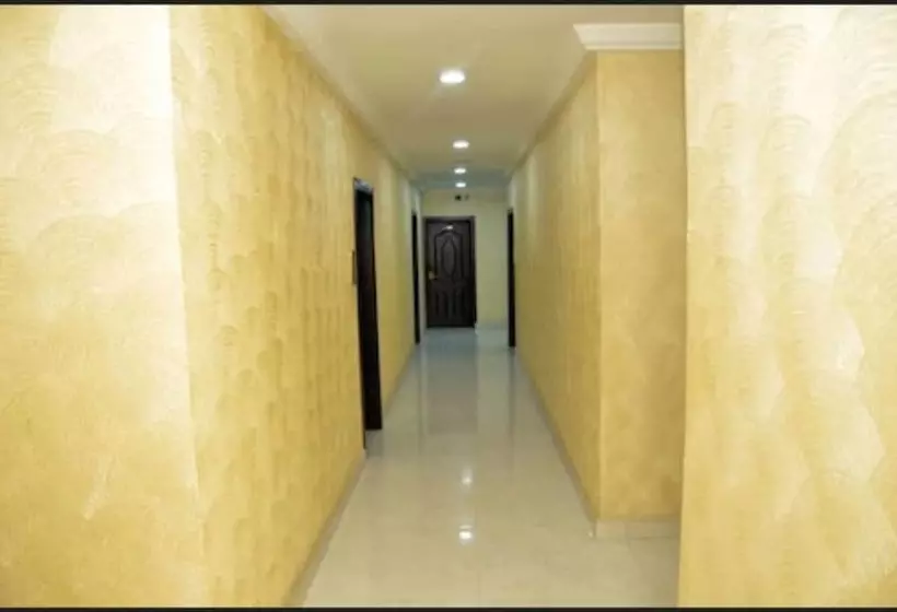Habitat Hotel And Resort