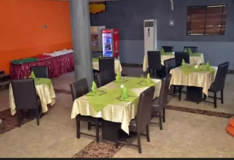 Habitat Hotel And Resort