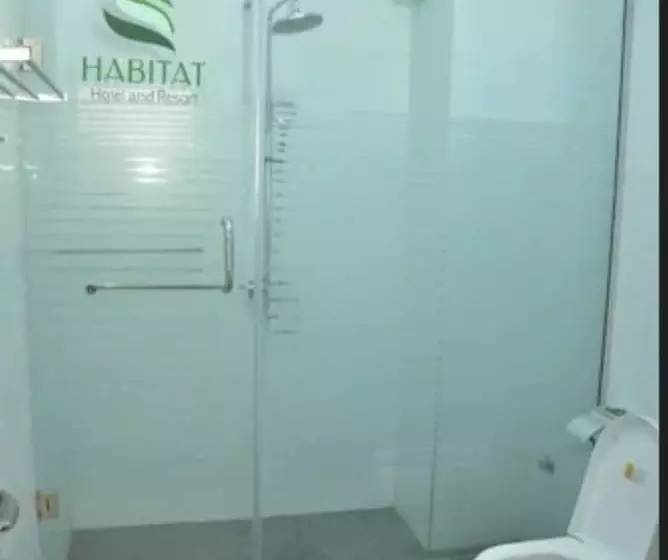 Habitat Hotel And Resort