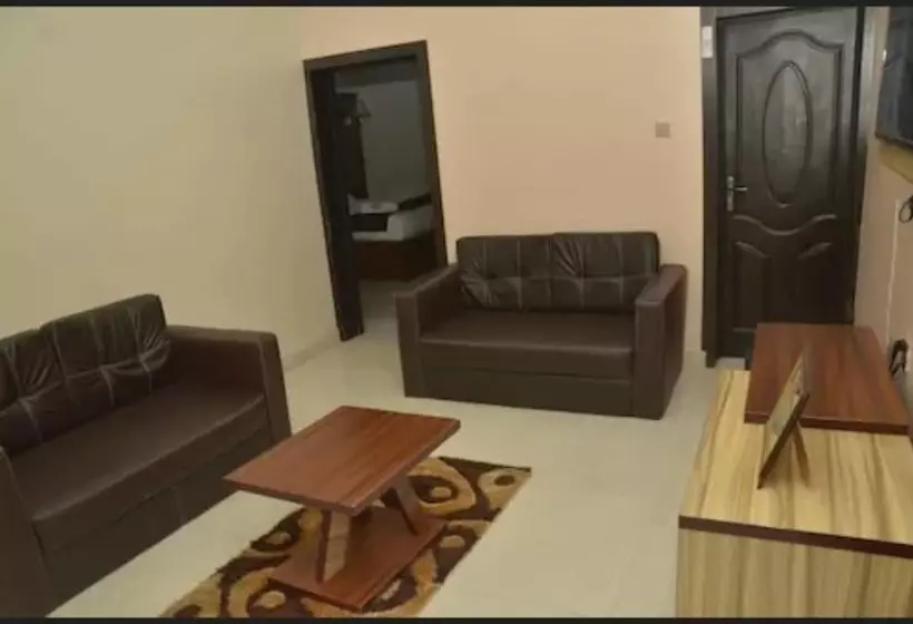 Habitat Hotel And Resort
