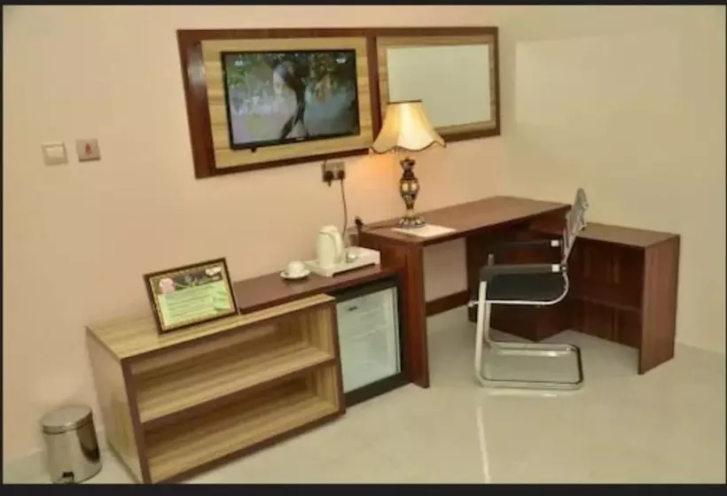 Habitat Hotel And Resort