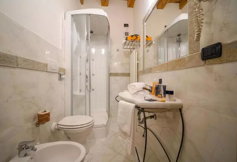 Hotelli Abetone E Piramidi Resort