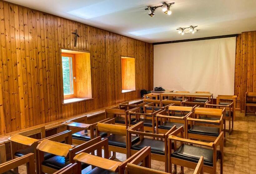 בית מלון כפרי Al Sasso Di Stria