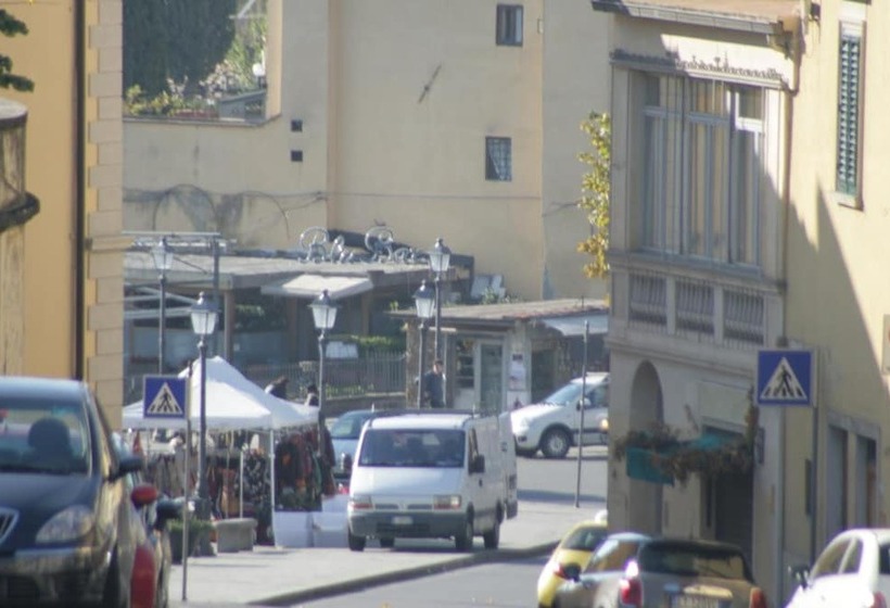 Hotel Albergo Villa Sorriso