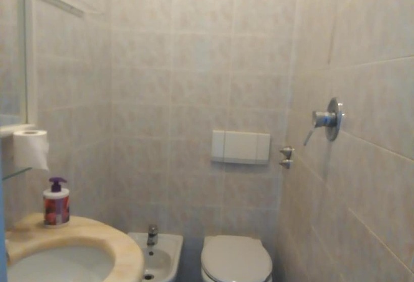 Hotel Albergo Villa Sorriso