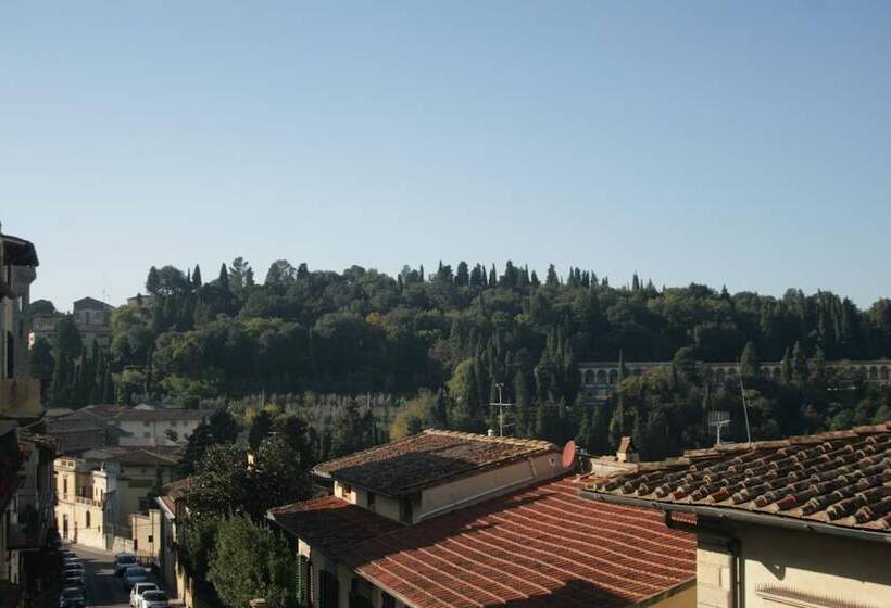 Hotel Albergo Villa Sorriso