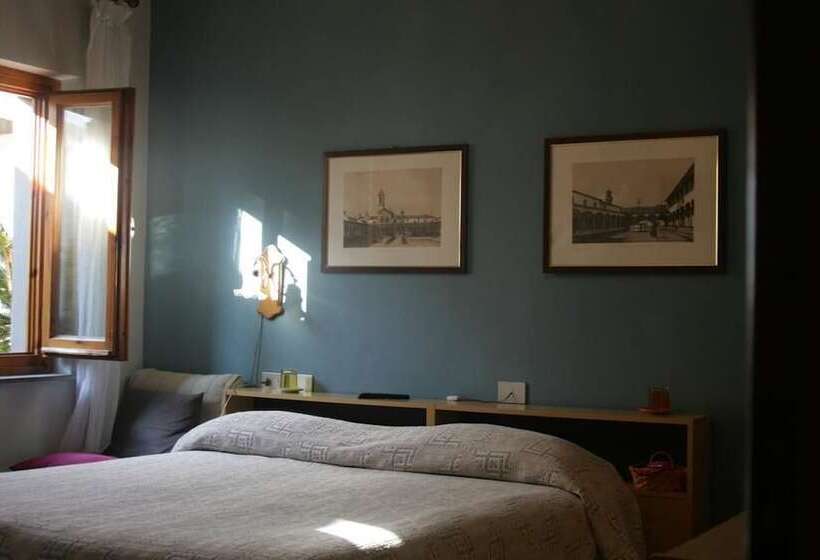 Hotel Albergo Villa Sorriso