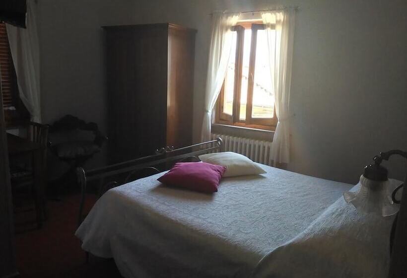 Hotel Albergo Villa Sorriso