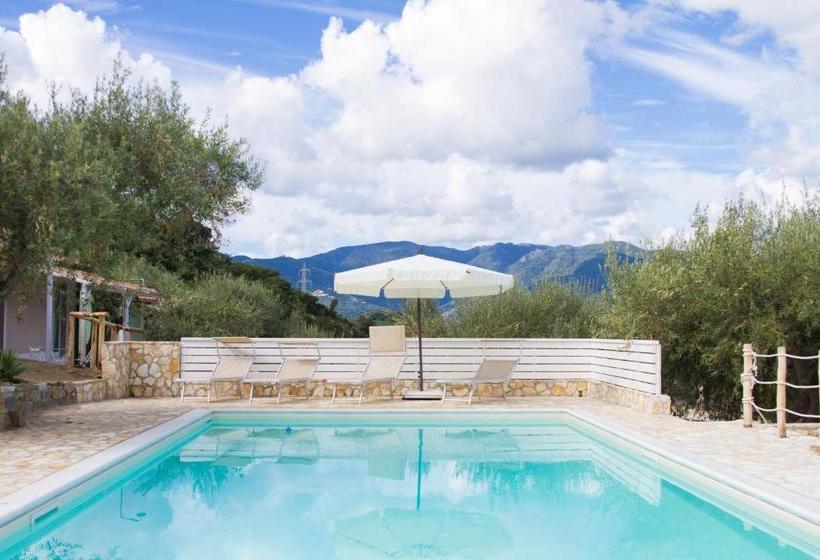 فندق Antica Tindari