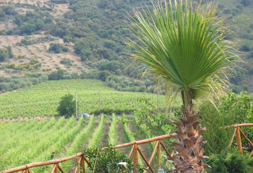 فندق Antica Tindari