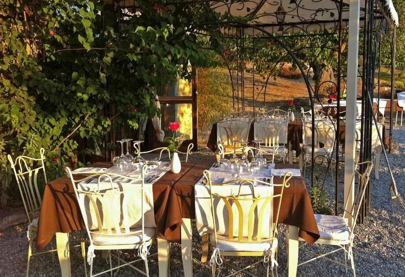 فندق Antica Tindari