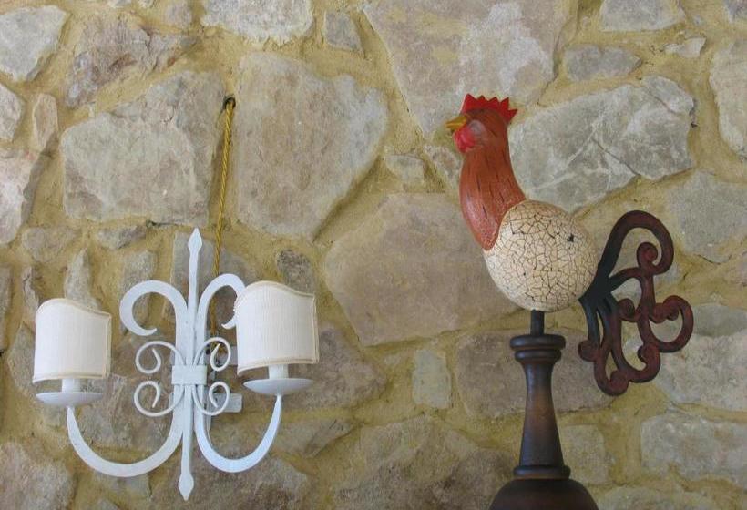 فندق Antica Tindari