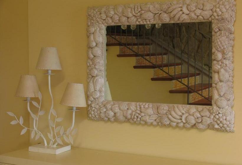 فندق Antica Tindari