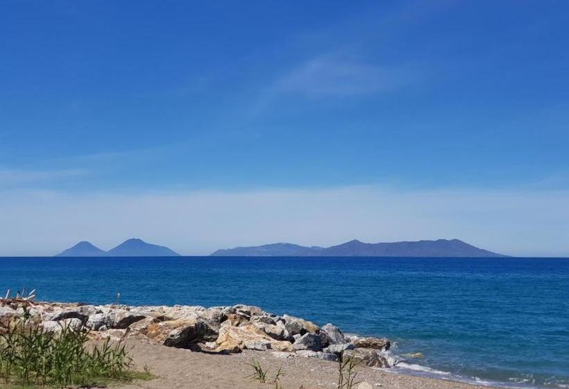 فندق Antica Tindari