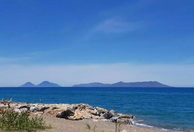 هتل Antica Tindari