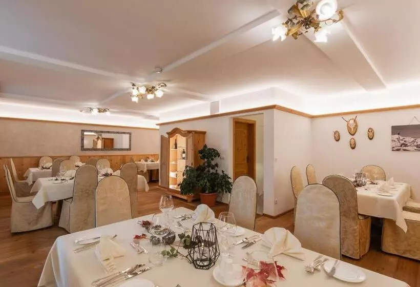 Hotelli Asterbel