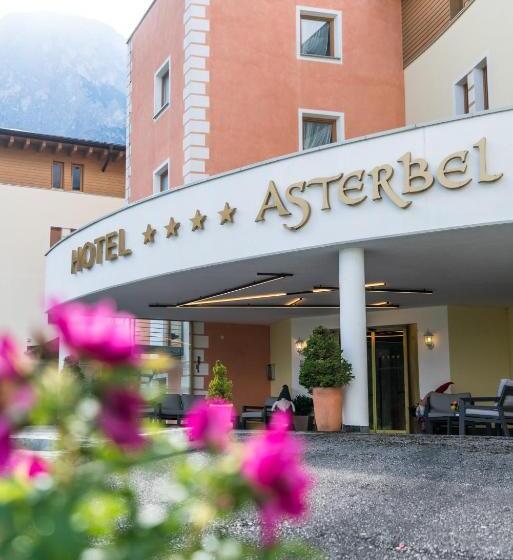 Отель Asterbel