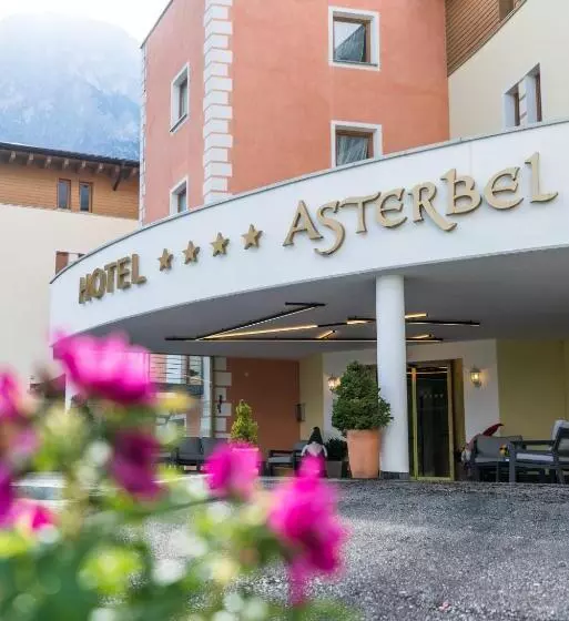Hotelli Asterbel