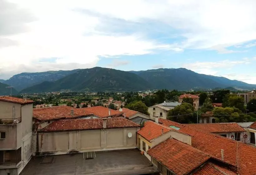 Hotelli Brennero