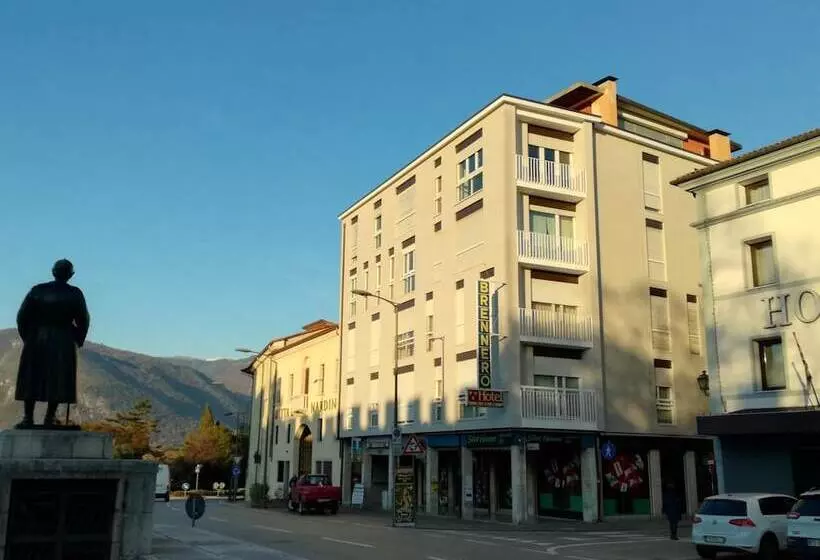 Hotelli Brennero