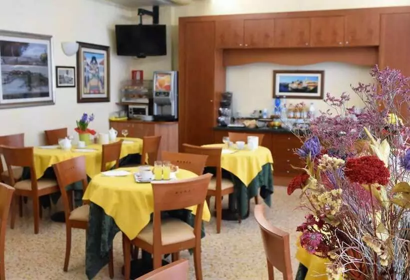 Hotelli Brennero