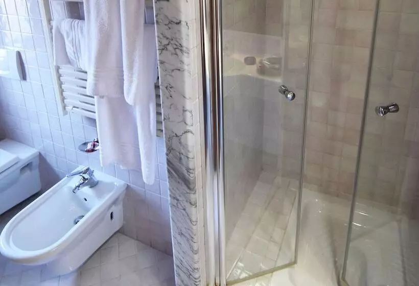 Hotelli Brennero