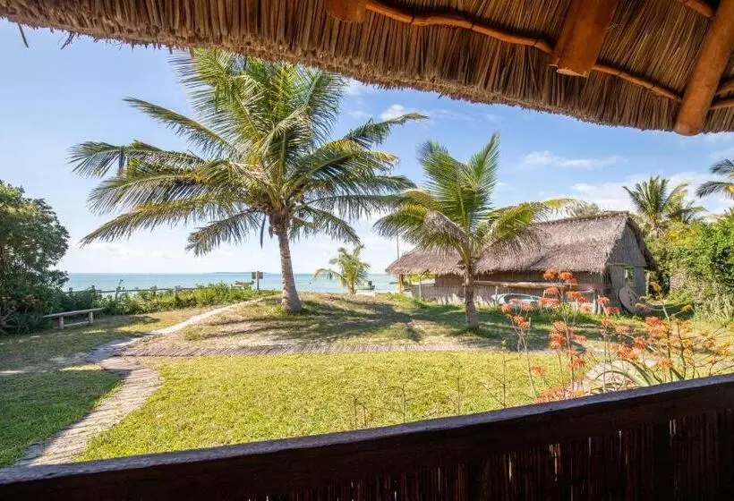 ホテル Casa Cabana Beach